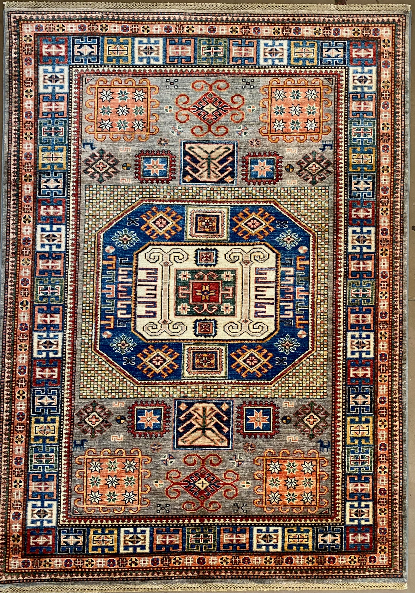 Fine Kazak