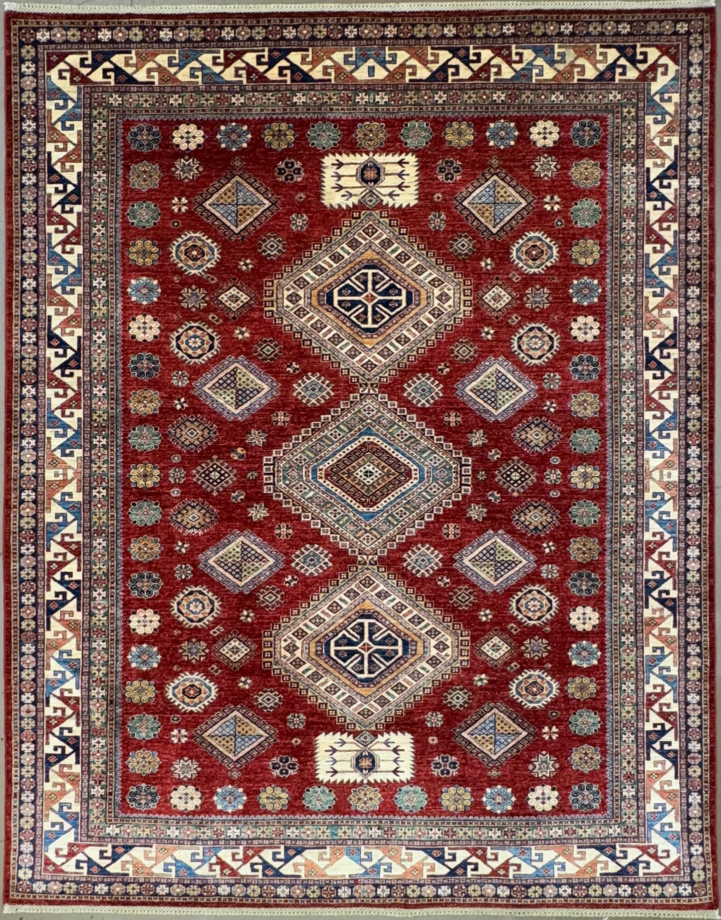 Fine Kazak