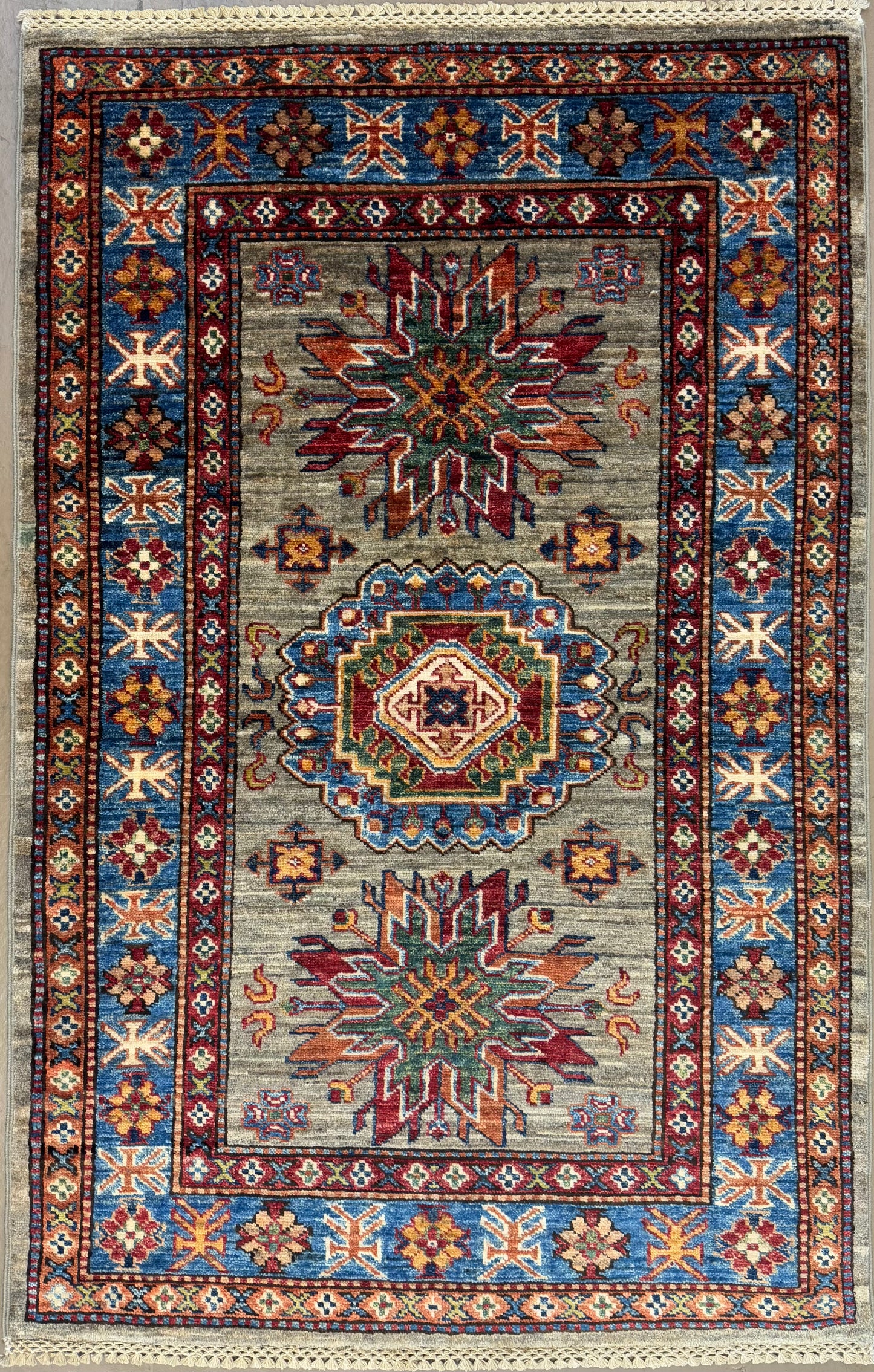 Fine Kazak