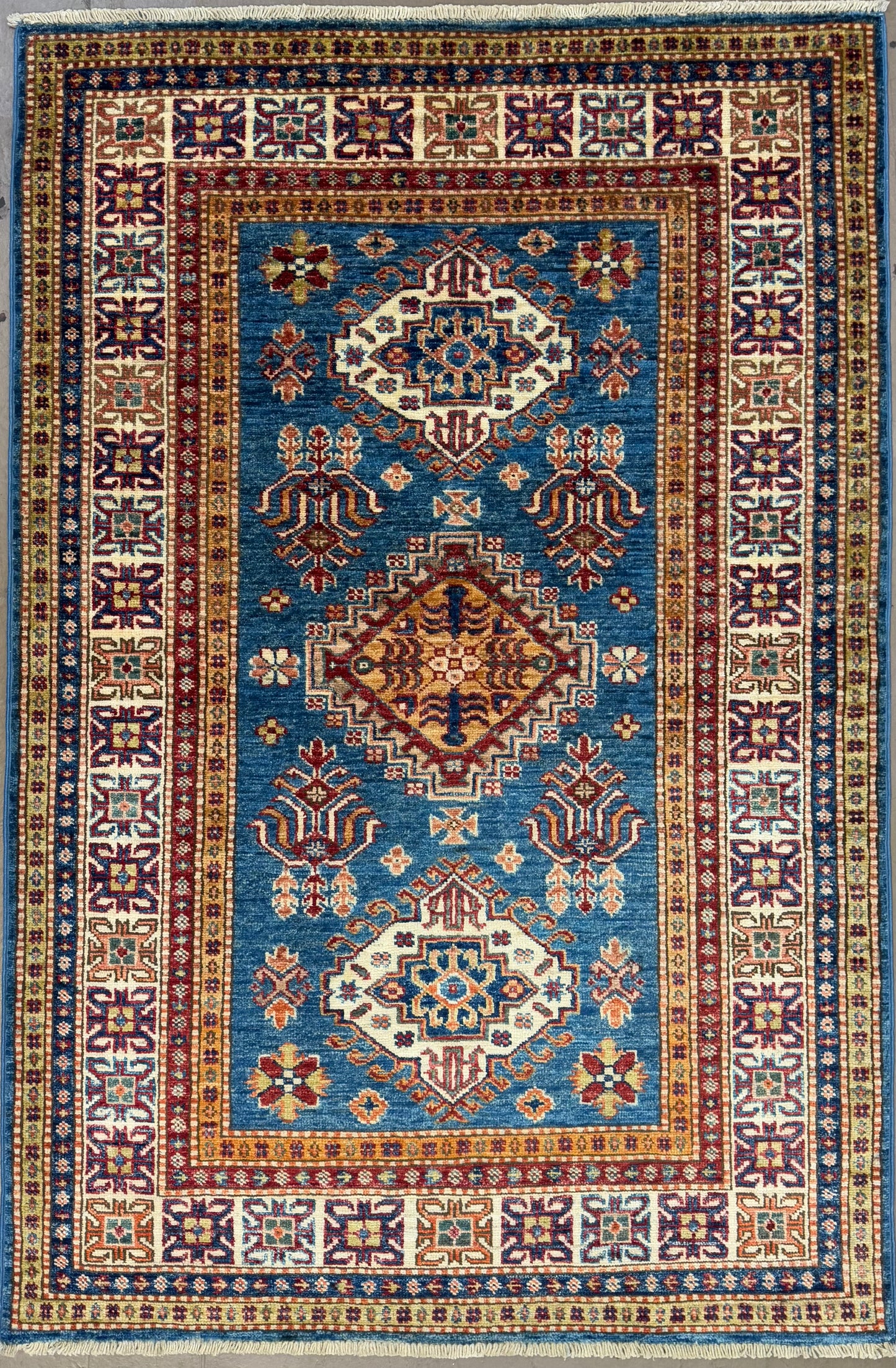 Fine Kazak