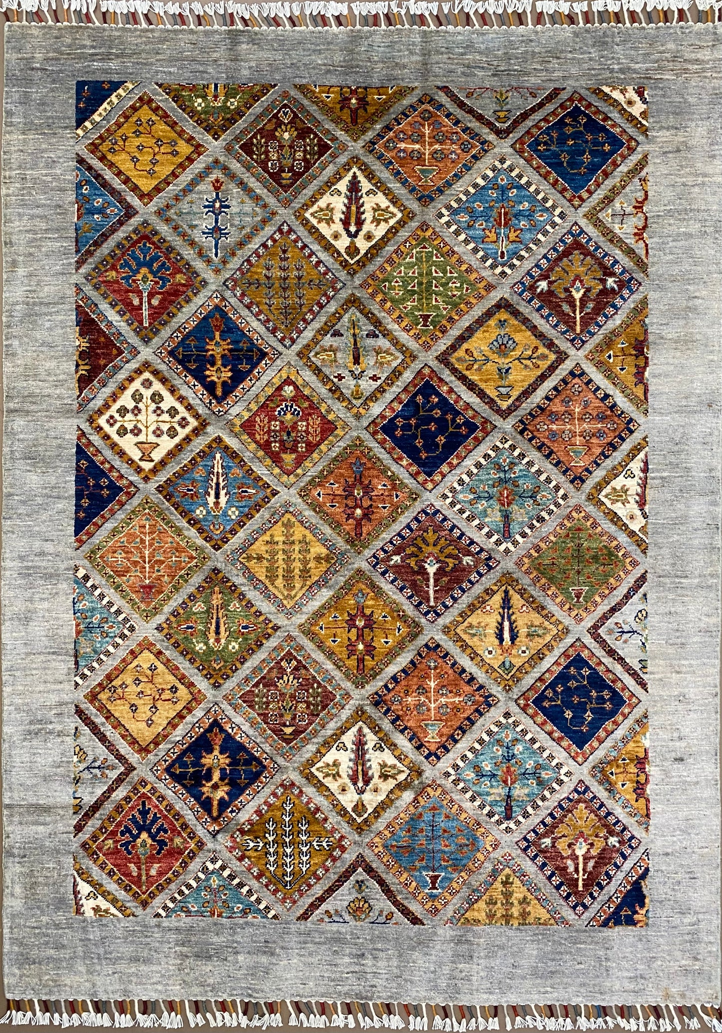 Fine Kazak
