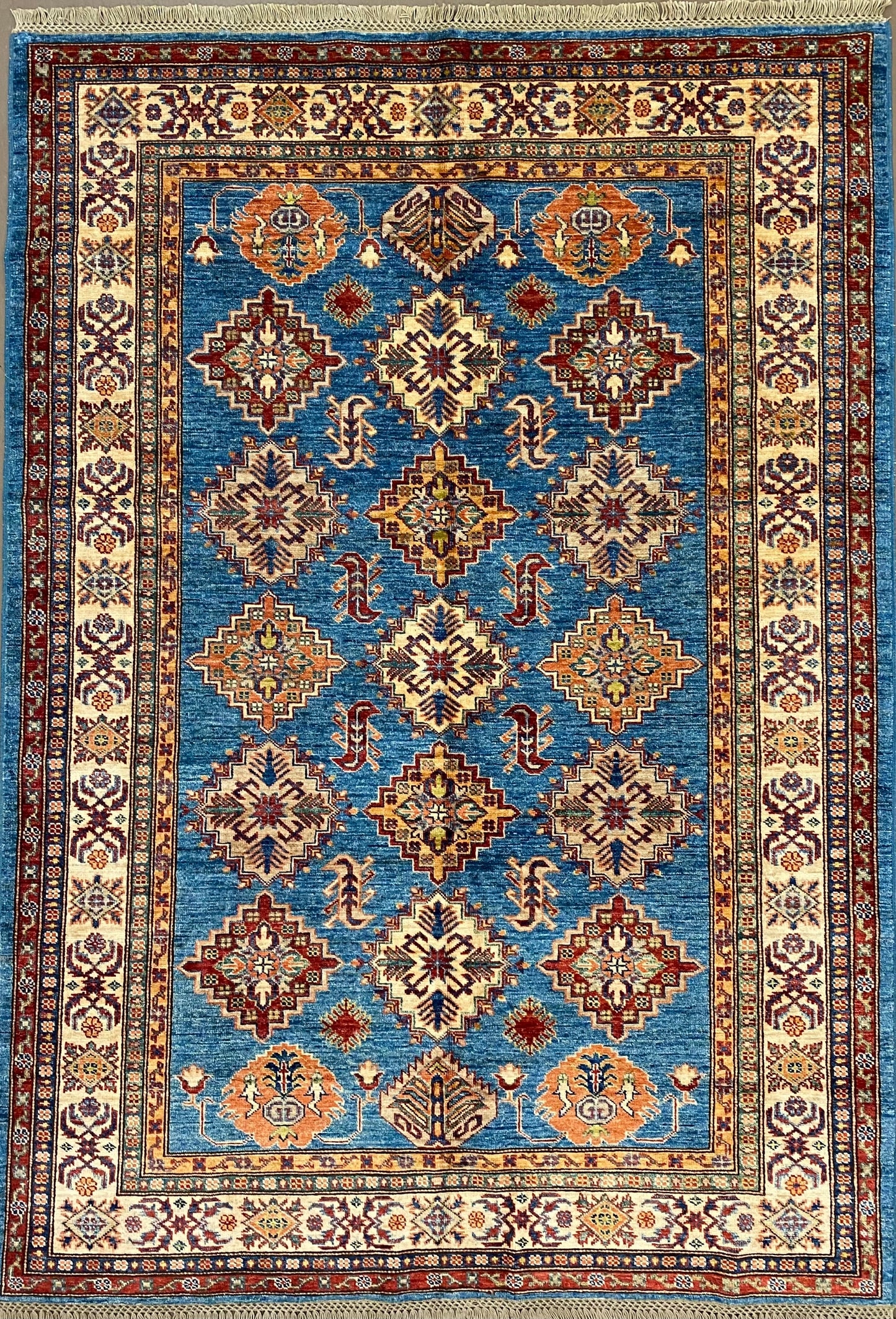 Fine Kazak