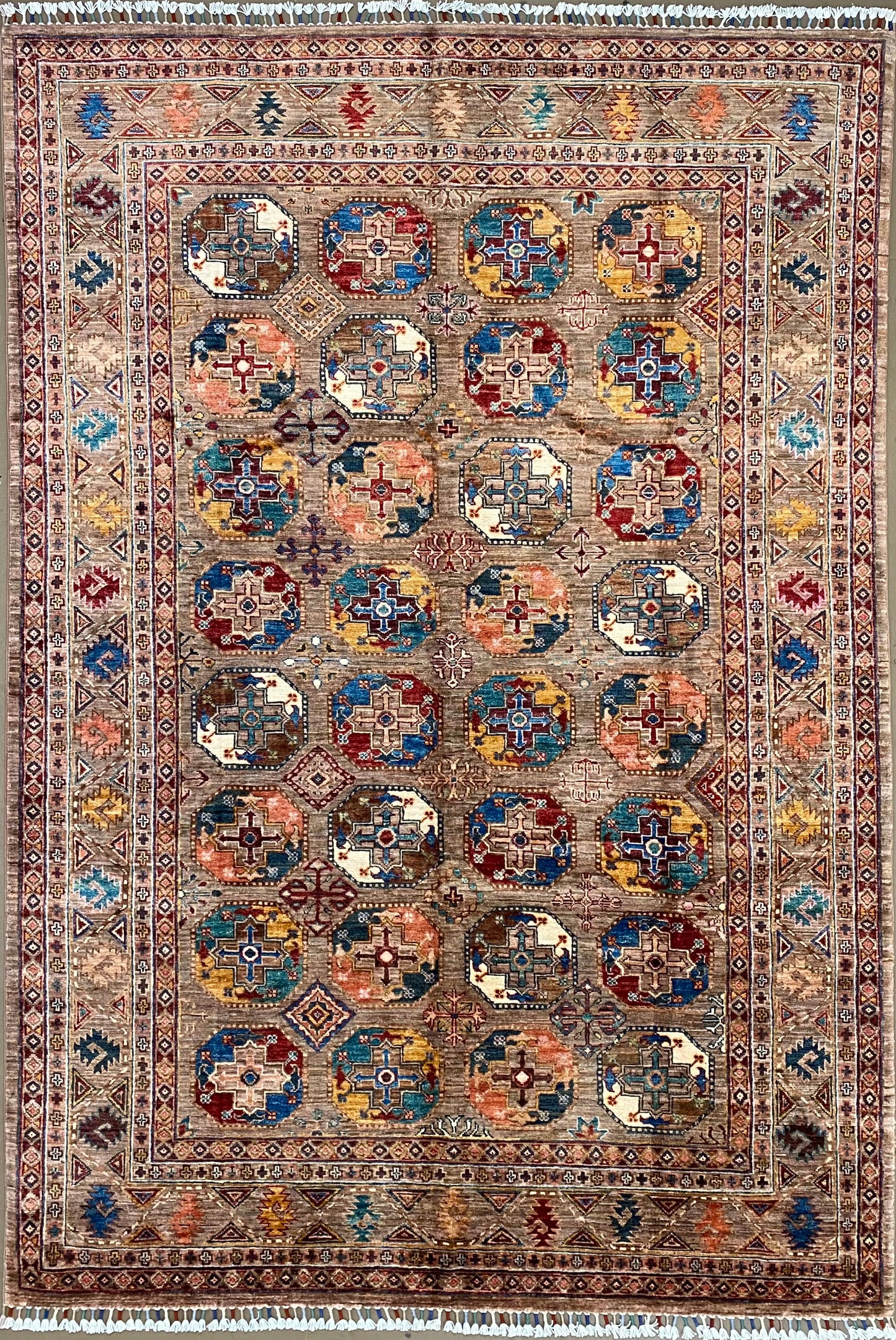 Fine Kazak