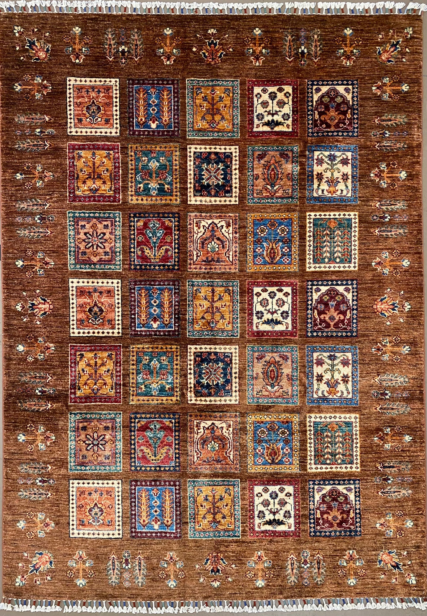 Fine Kazak