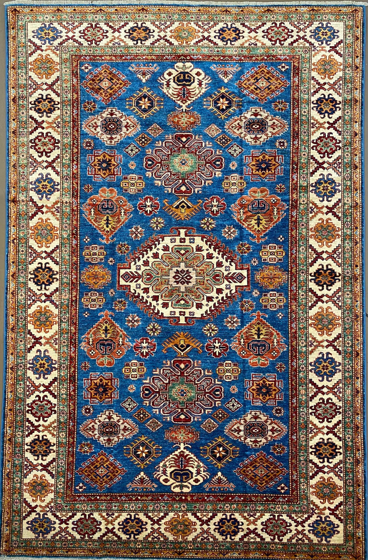 Fine Kazak