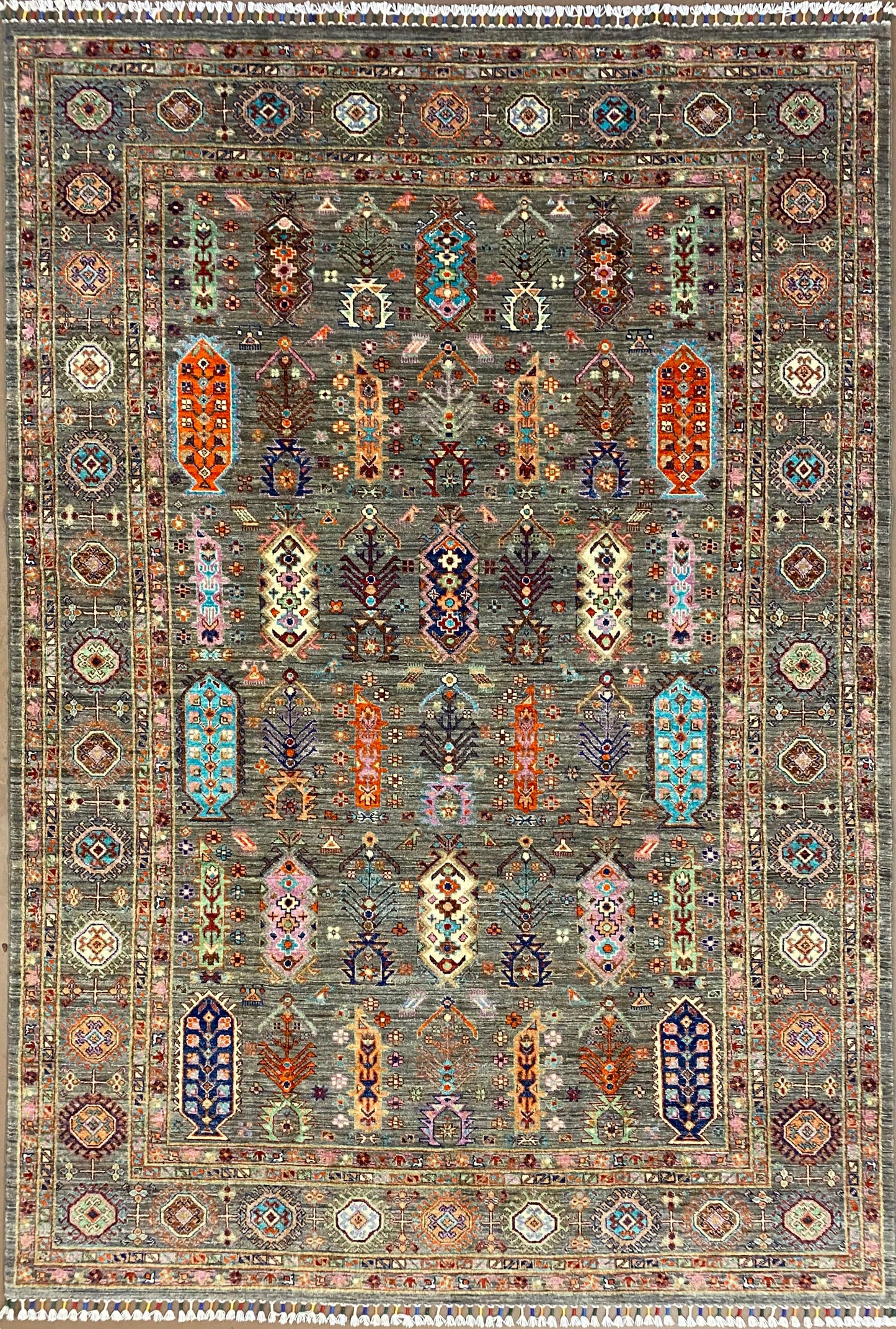 Fine Kazak