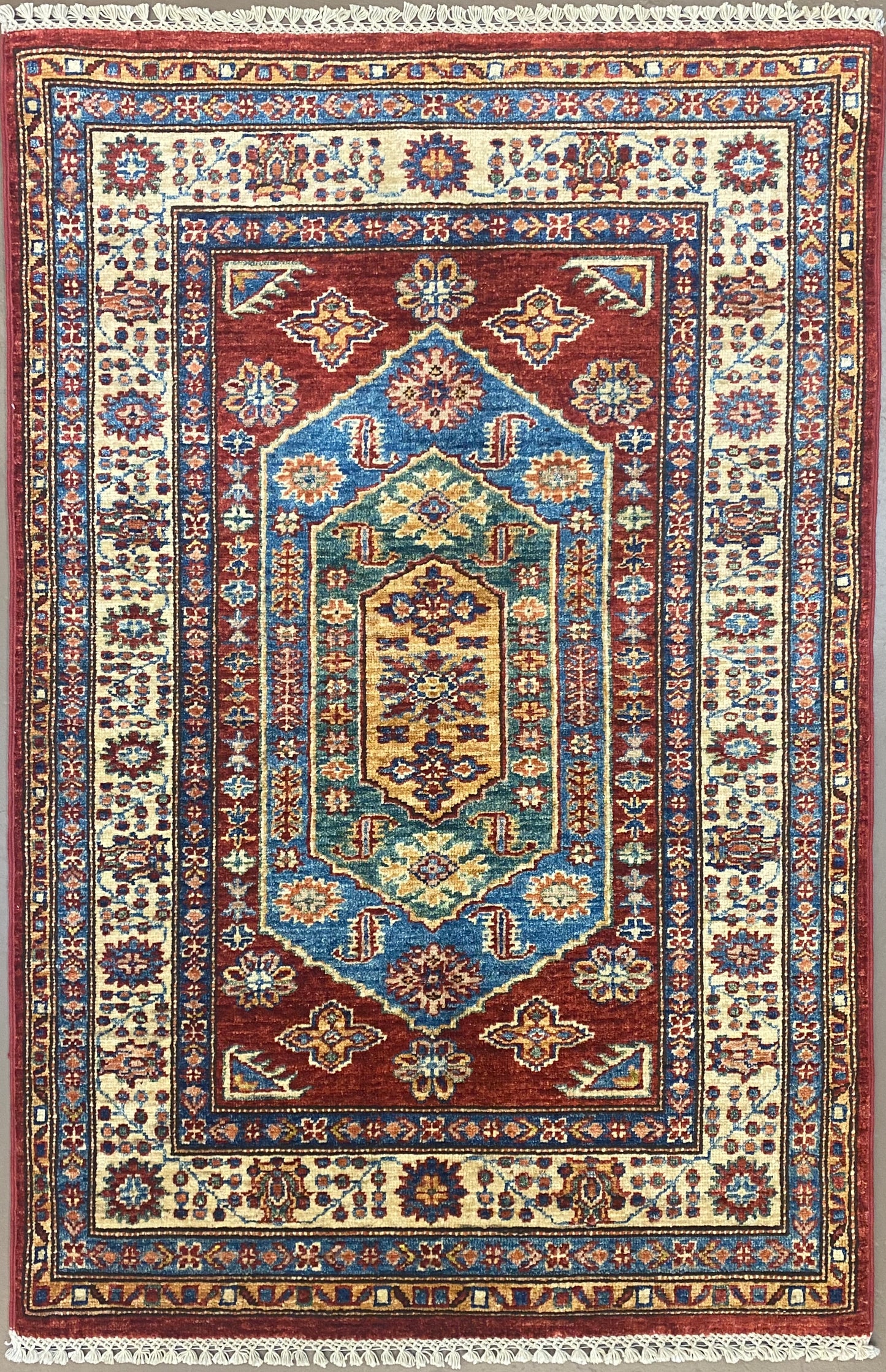Kazak