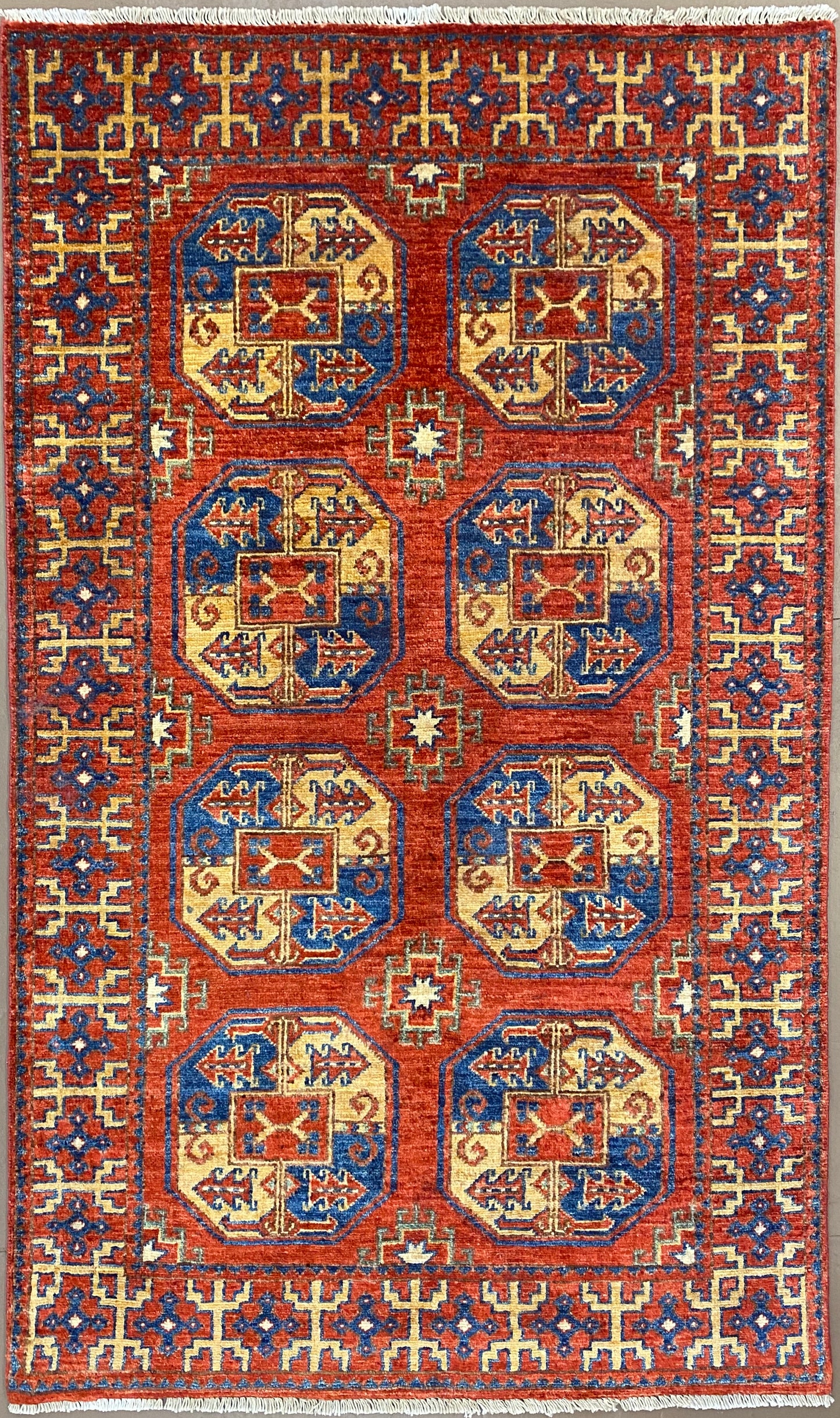 Kazak