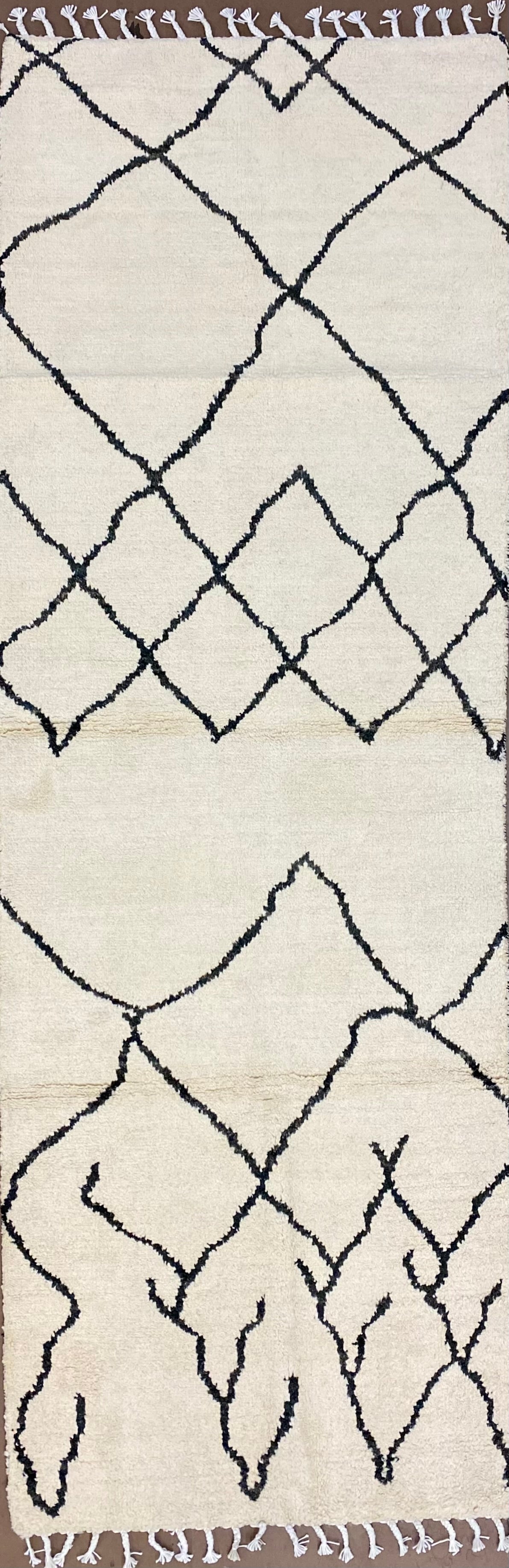 Berber Runner