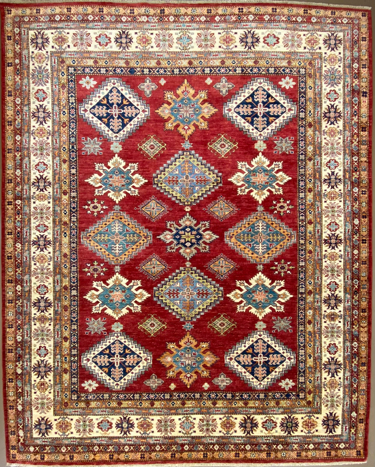 Fine Kazak