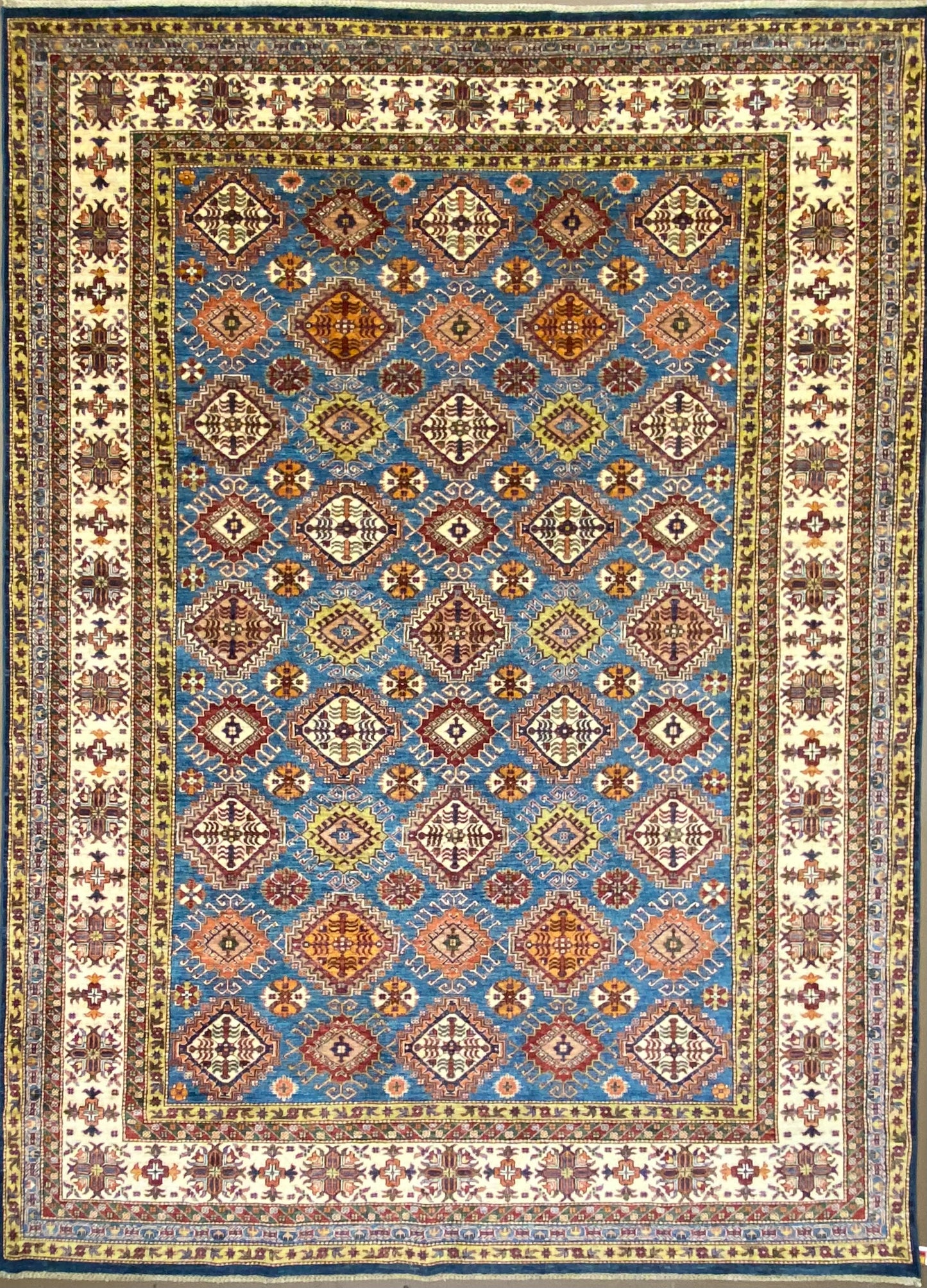 Fine Kazak
