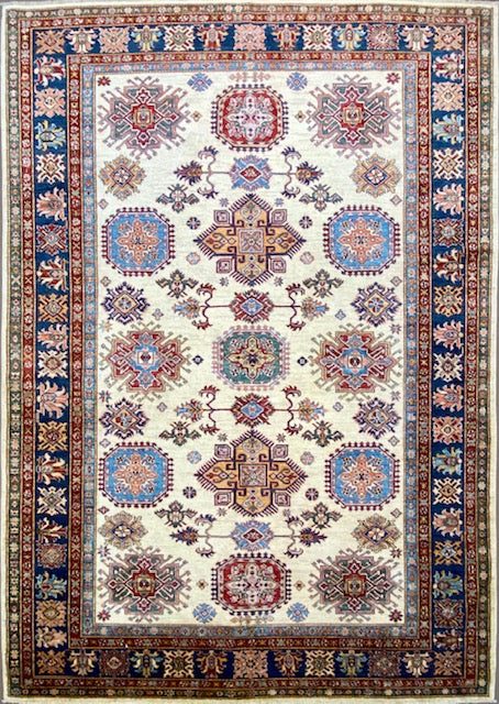 Fine Kazak