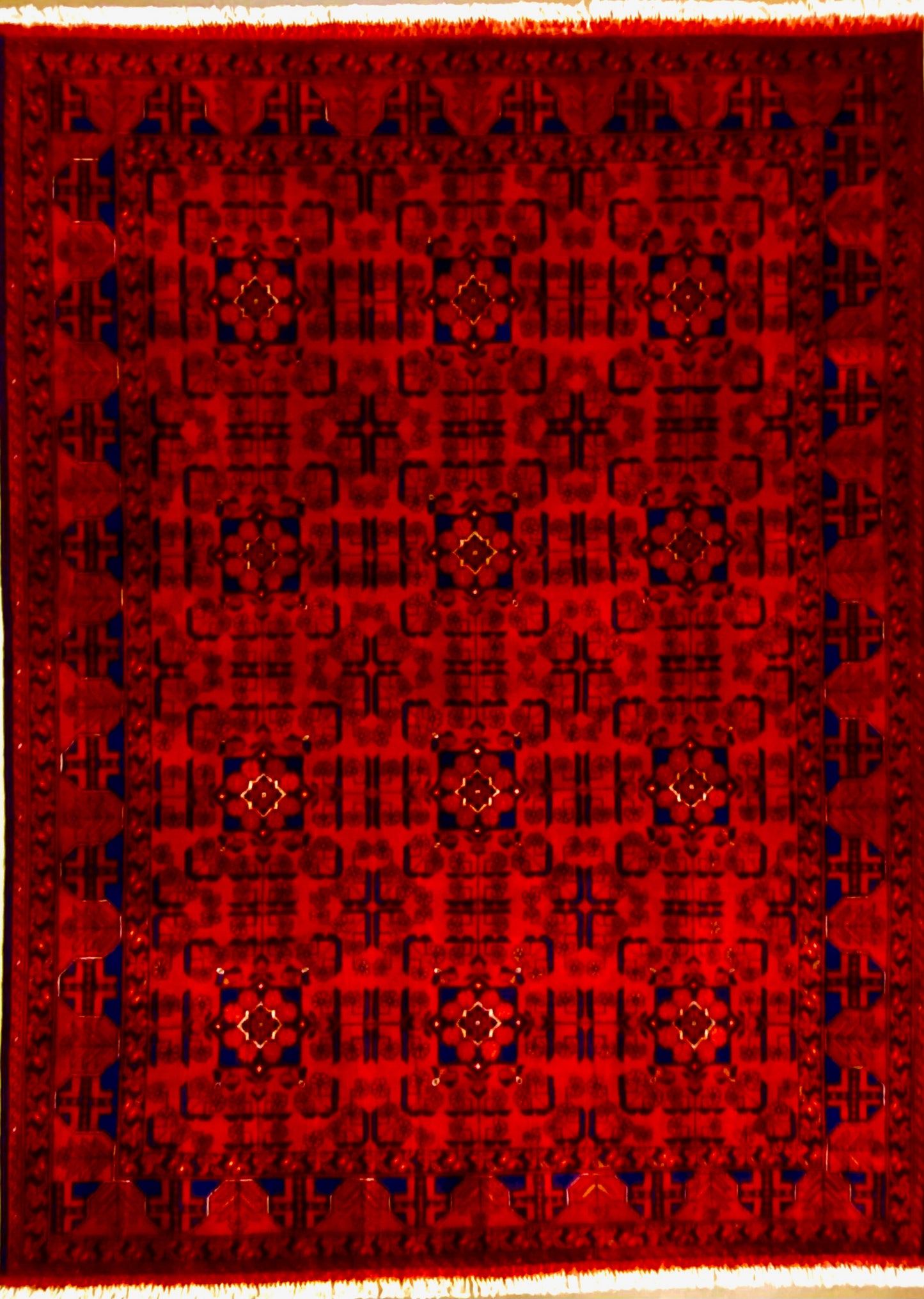 Turkmen