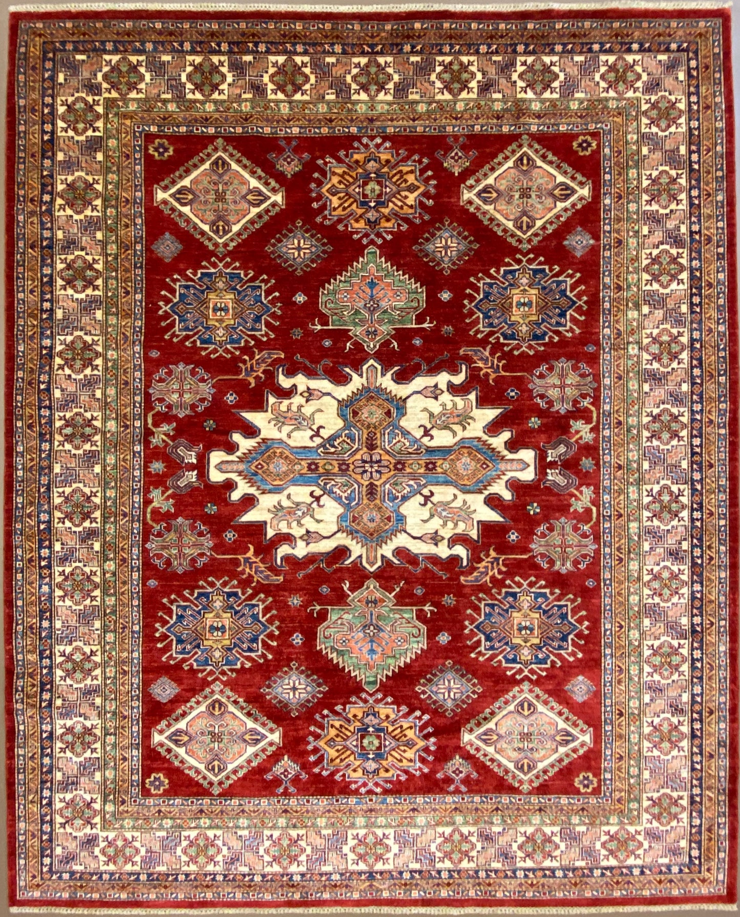 Super Kazak