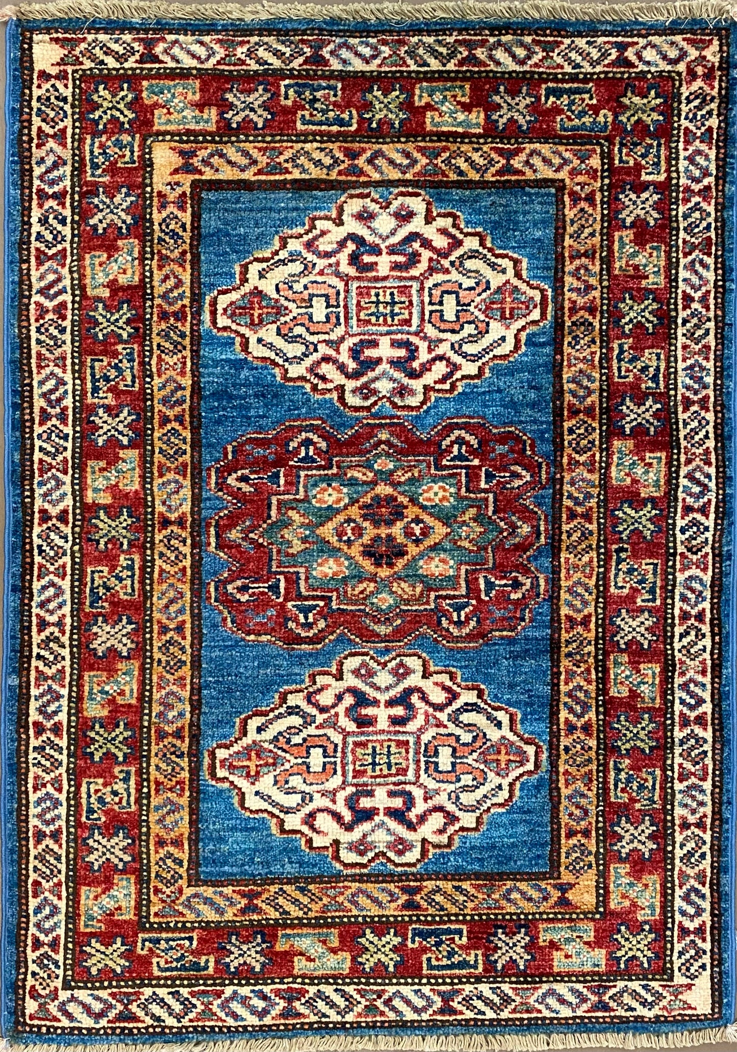 Kazak