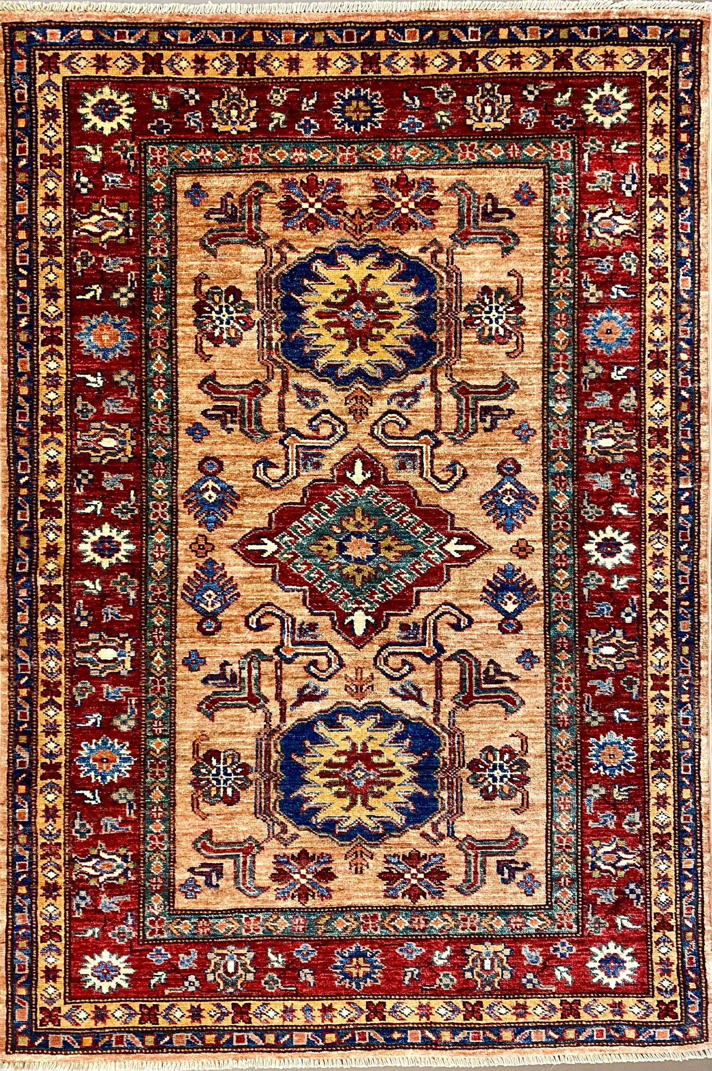Fine Kazak