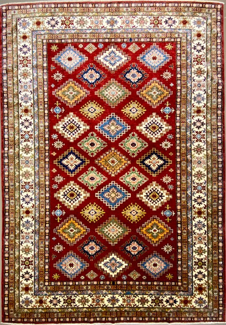 Fine Kazak
