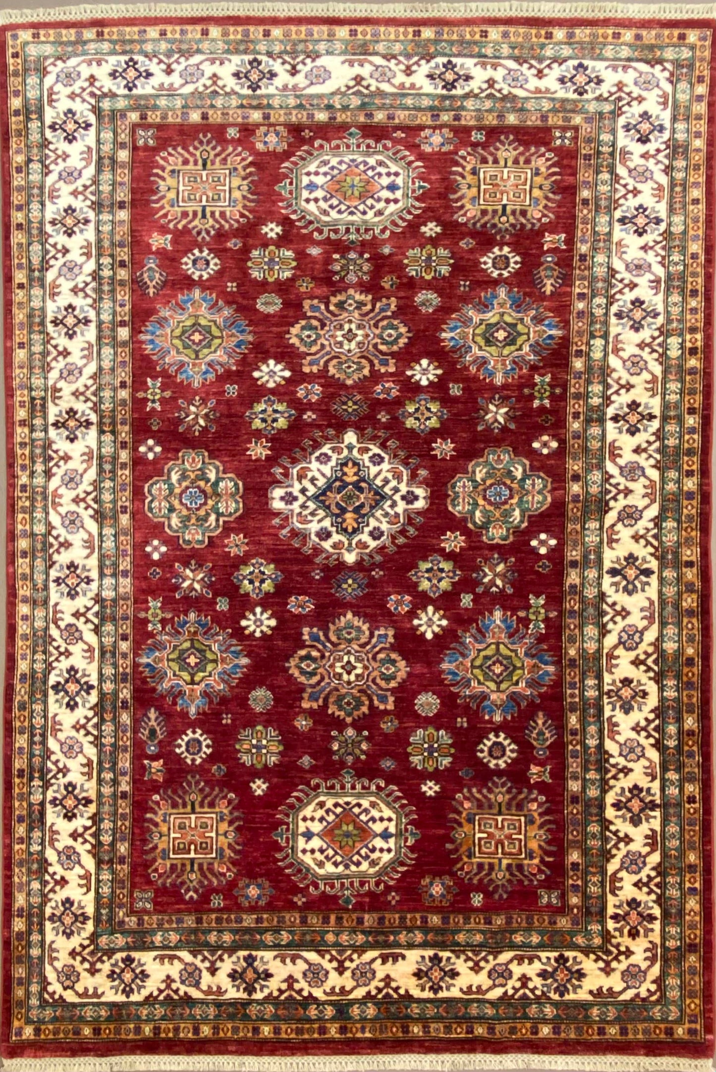 Kazak