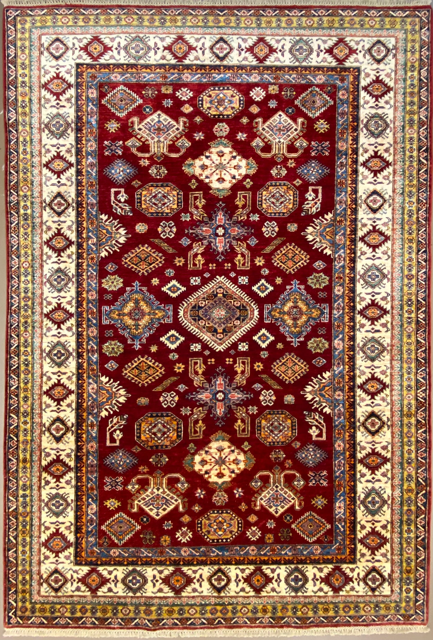 Fine Kazak