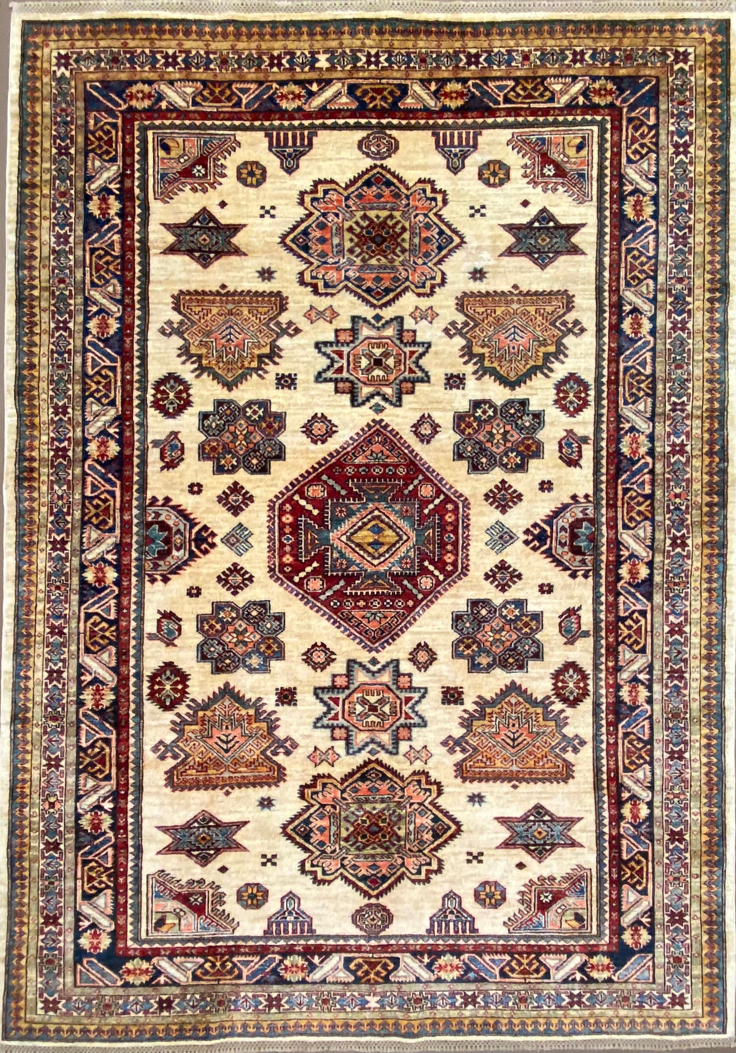 Super Kazak