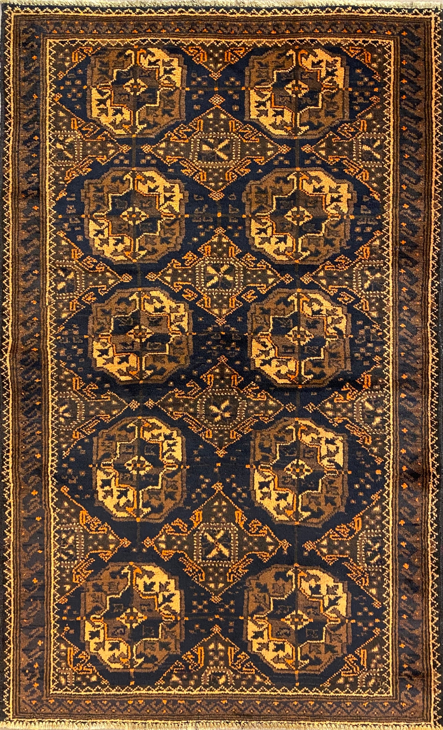 Baluchi