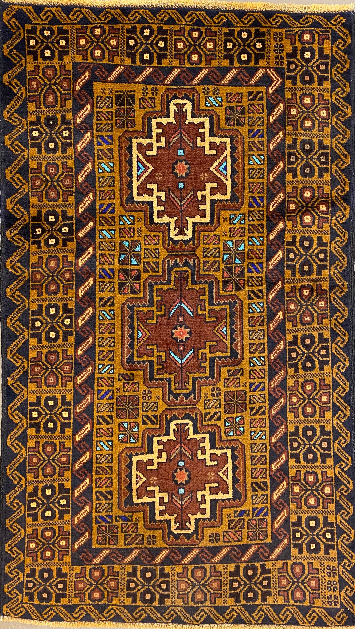 Baluchi