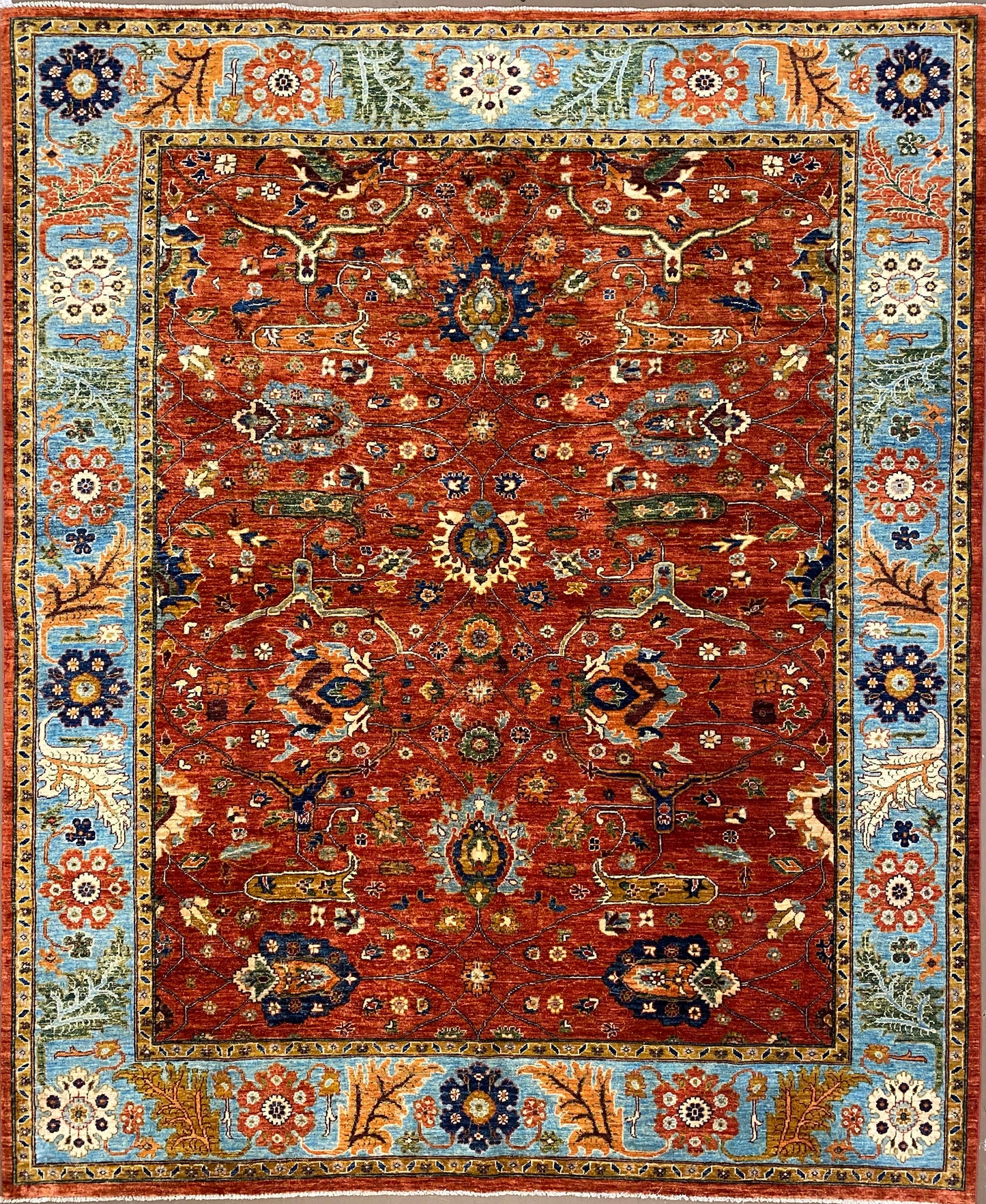 Fine Kazak
