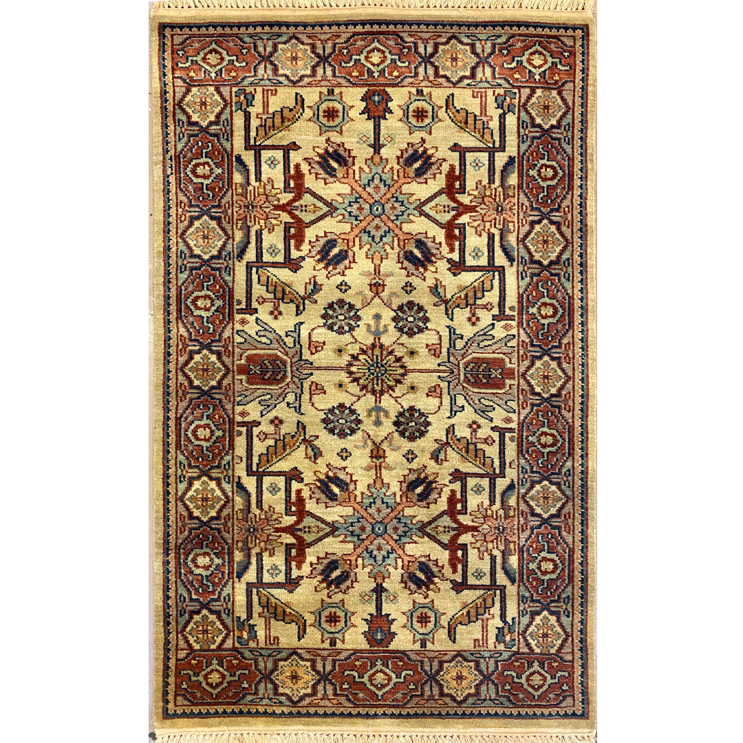 Indo Persian