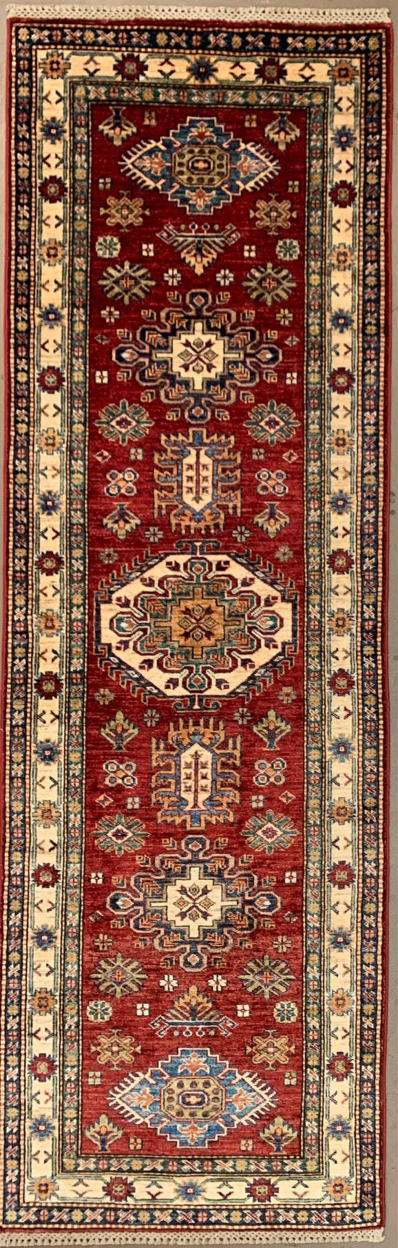 Fine Kazak