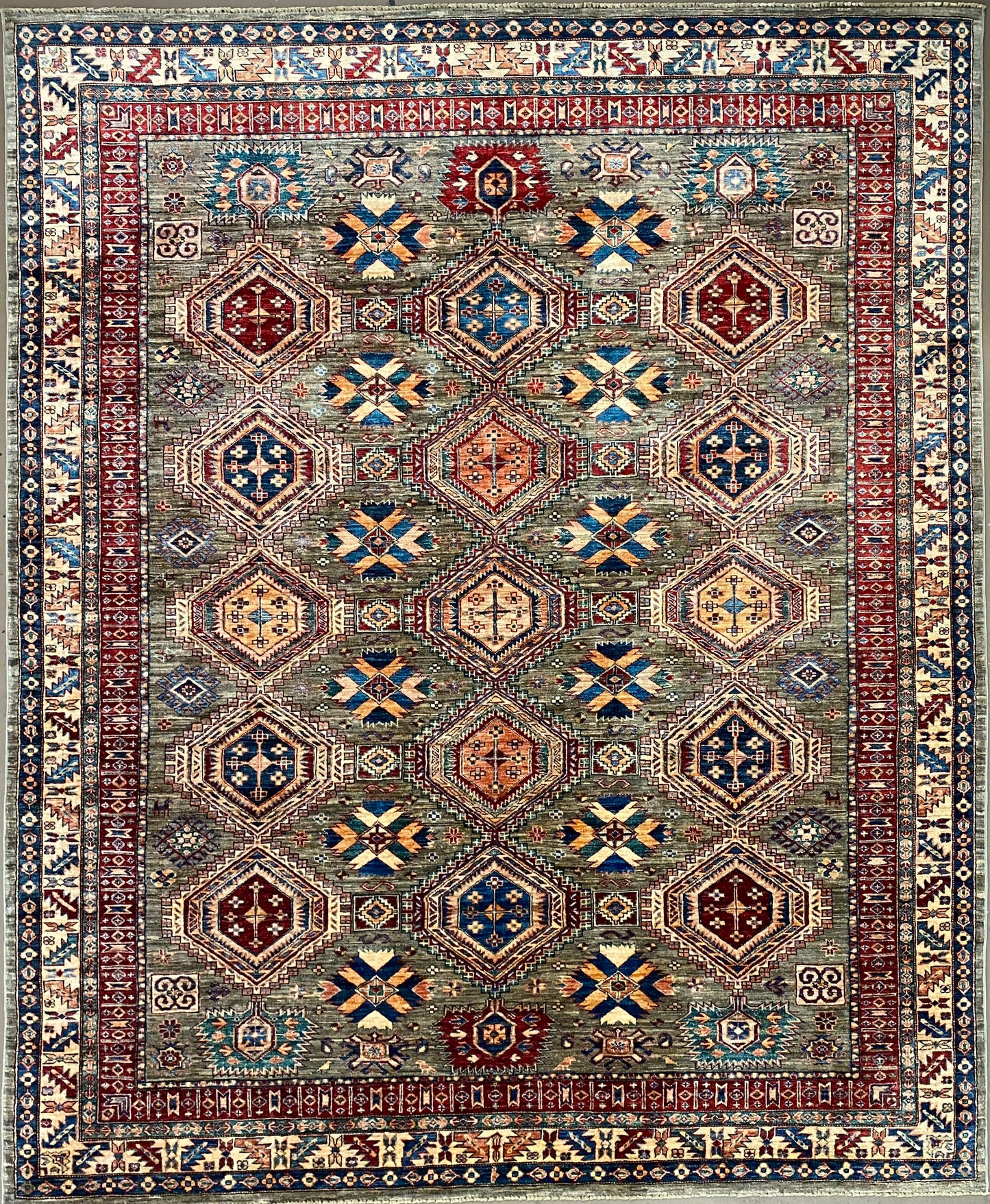 Fine Kazak