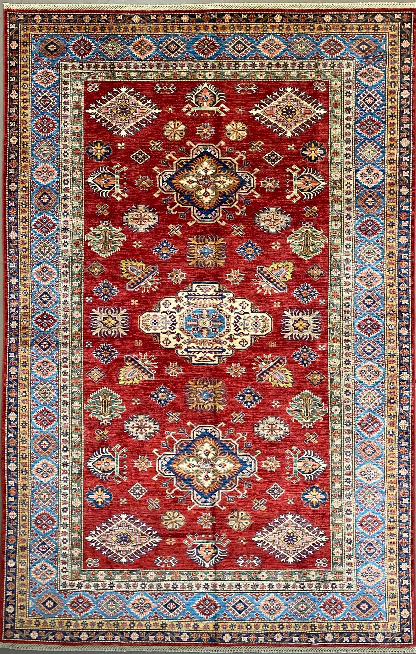 Fine Kazak