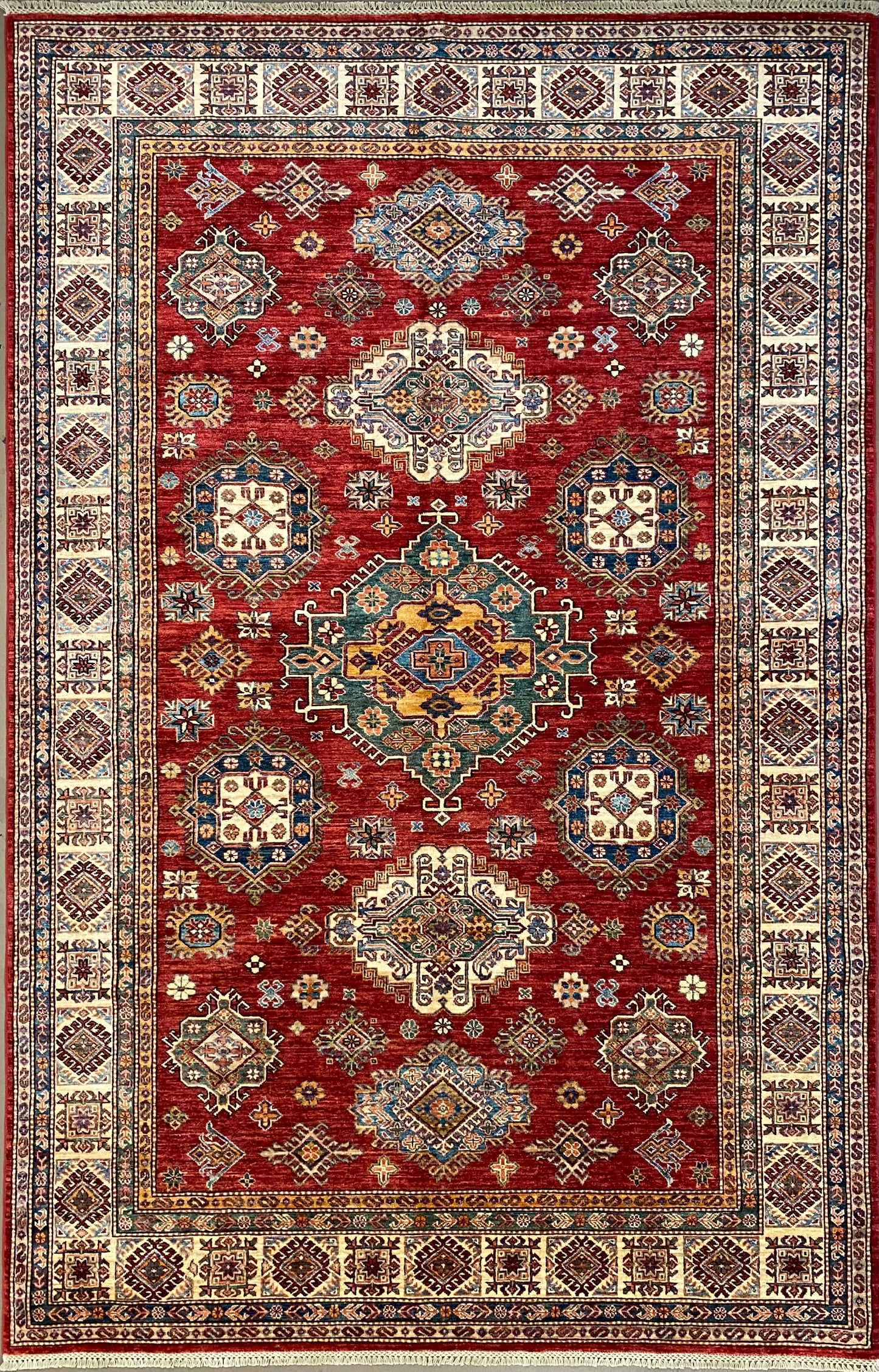 Fine Kazak