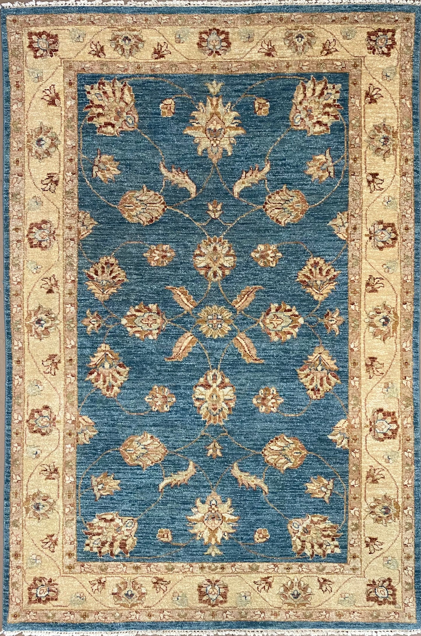 Royal Indo Ziegler
