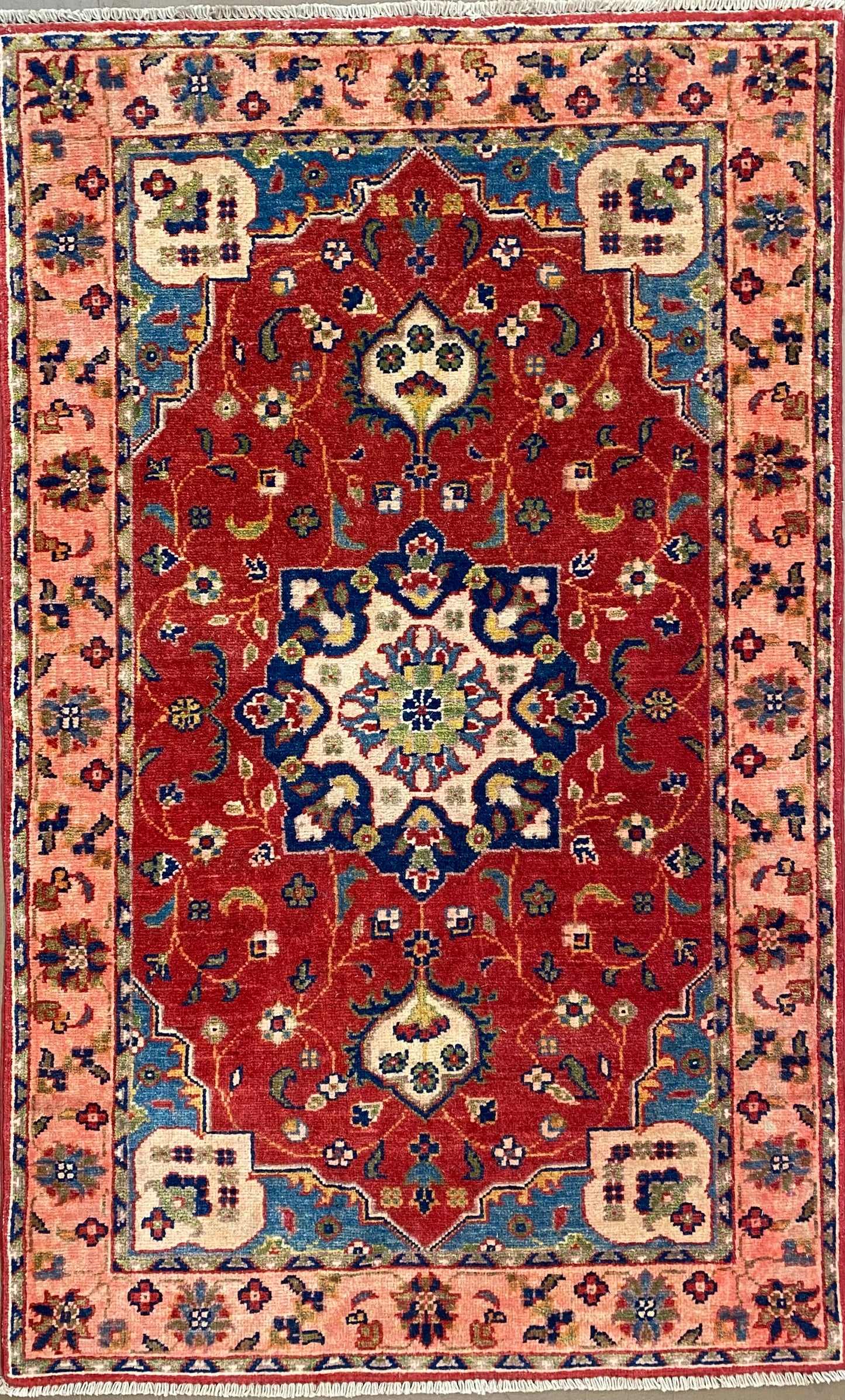 Kazak