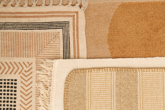 How Should I Clean My Imported Rug for Spring 2026?