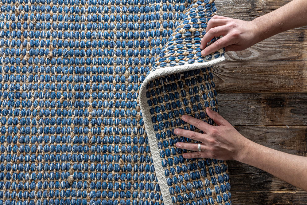 How to Know When to Clean Your Imported Oriental Rug