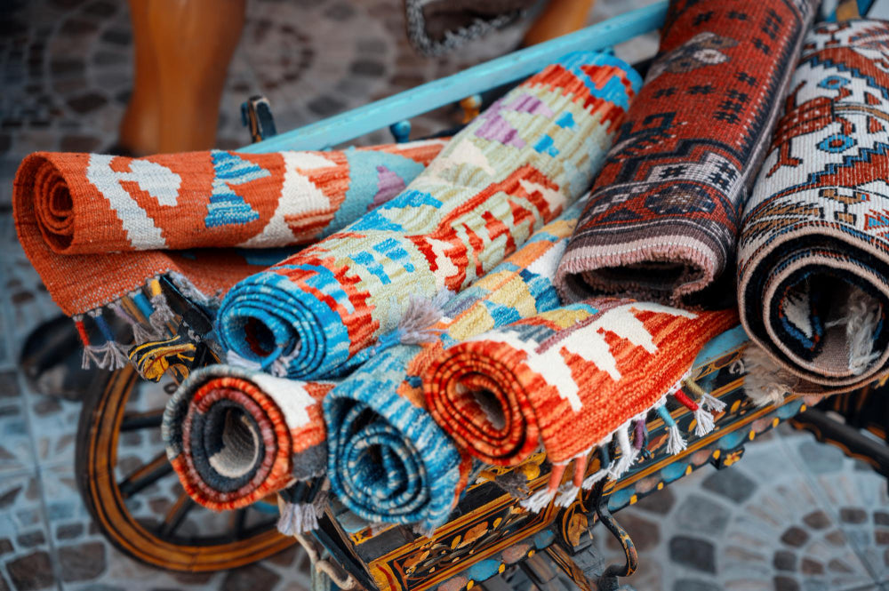 Why Handmade Rugs Are Worth the Investment Over Cheaper Options