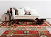 Rugs Of The World