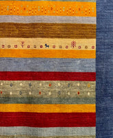Rugs Of The World