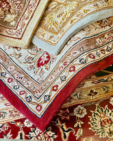 Rugs Of The World