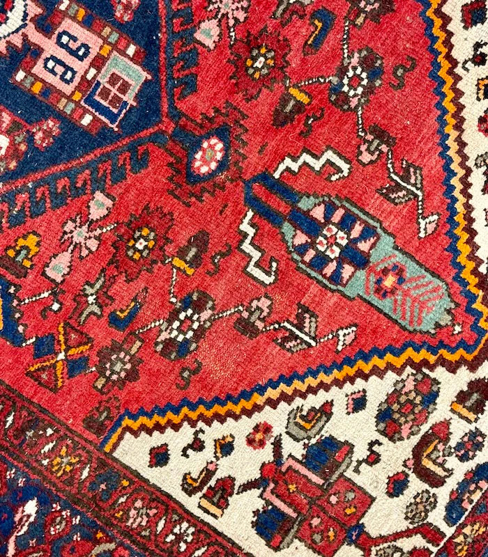 Tribal