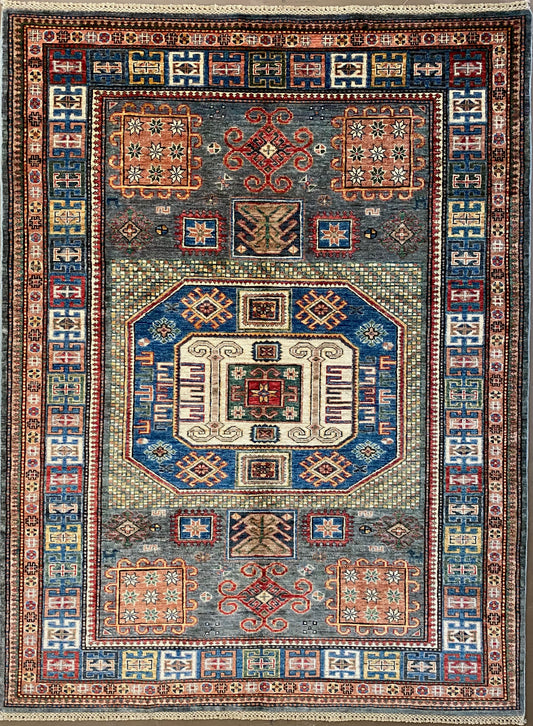 Fine Kazak