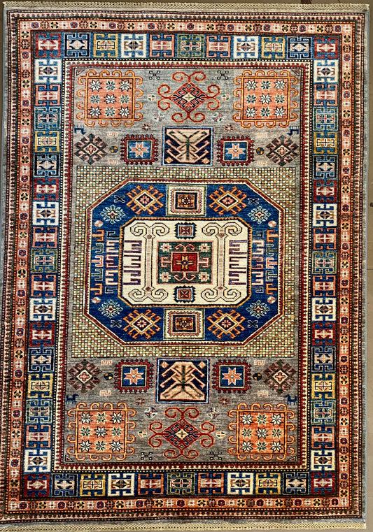 Fine Kazak