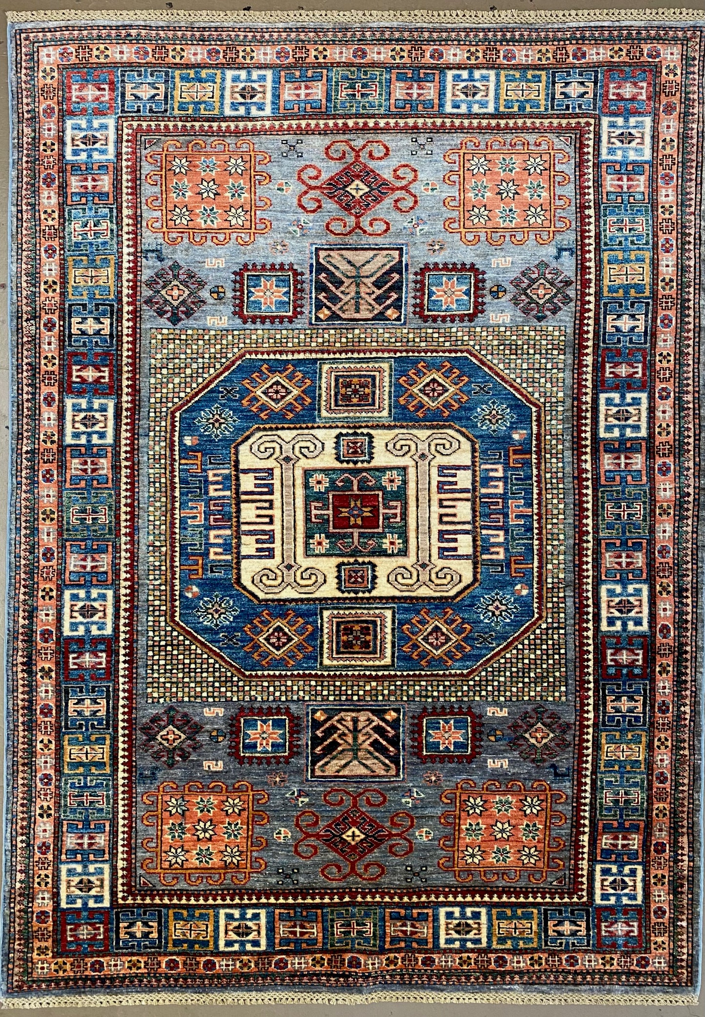 Fine Kazak