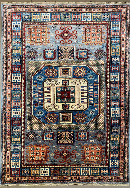 Fine Kazak