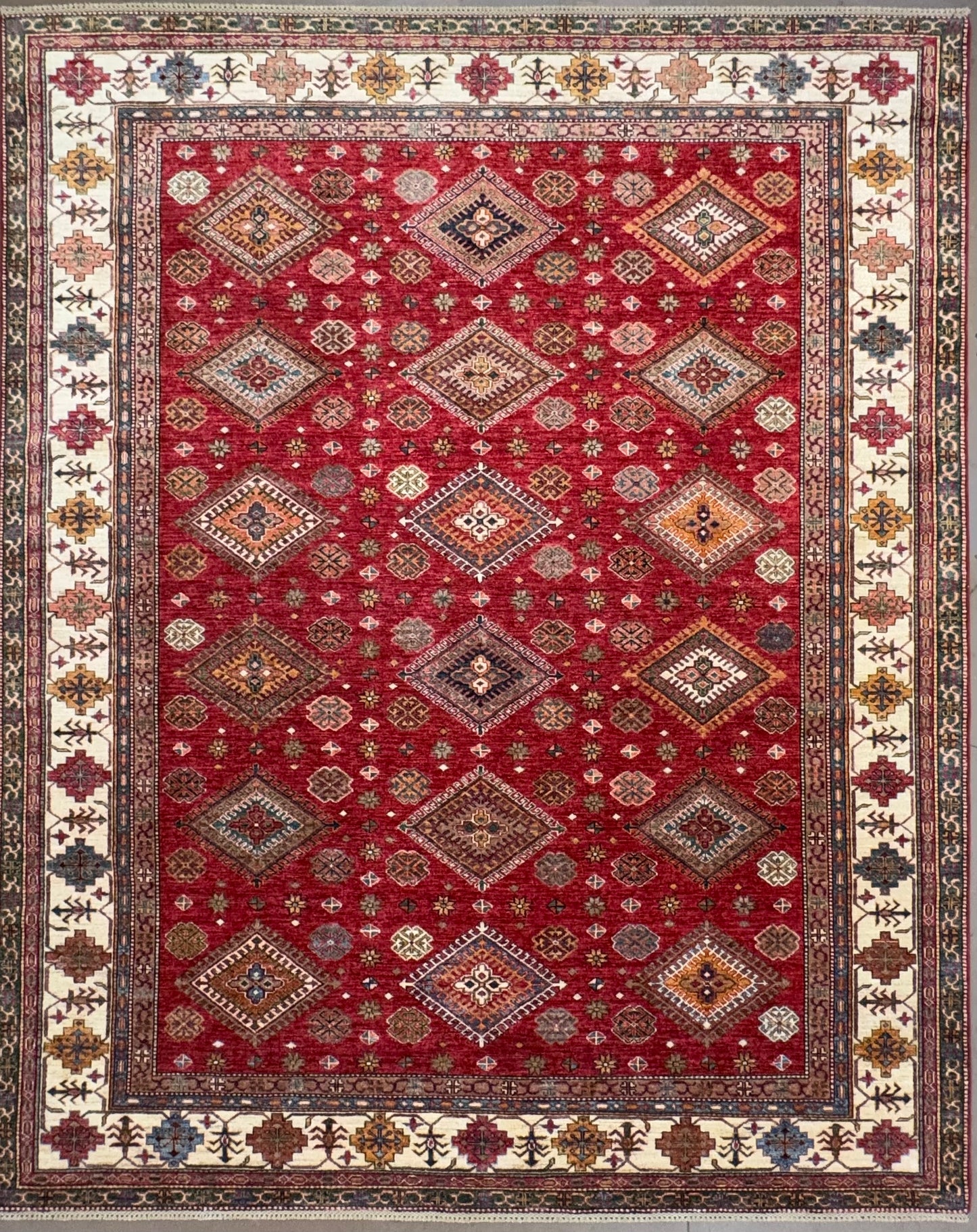 Fine Kazak