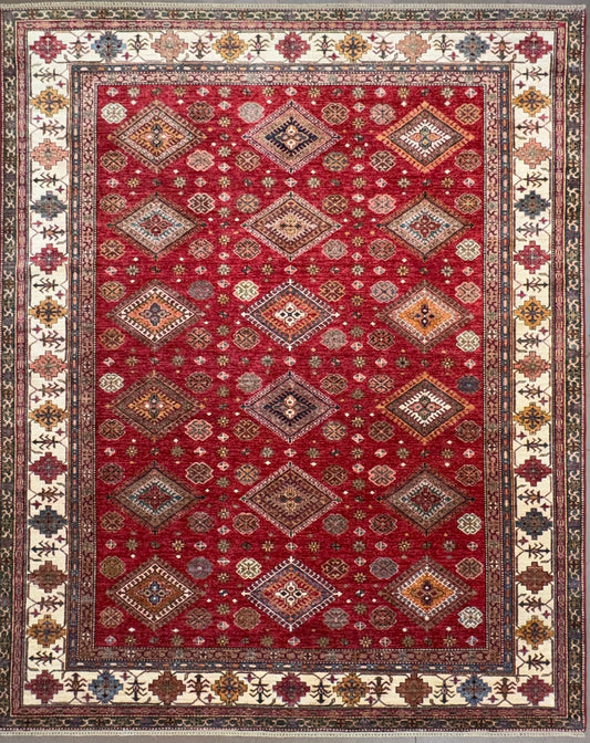 Fine Kazak