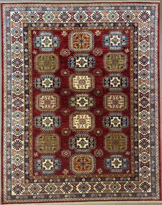 Fine Kazak