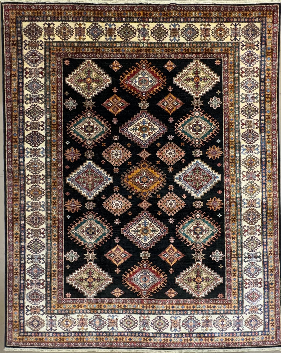 Rugs Of The World