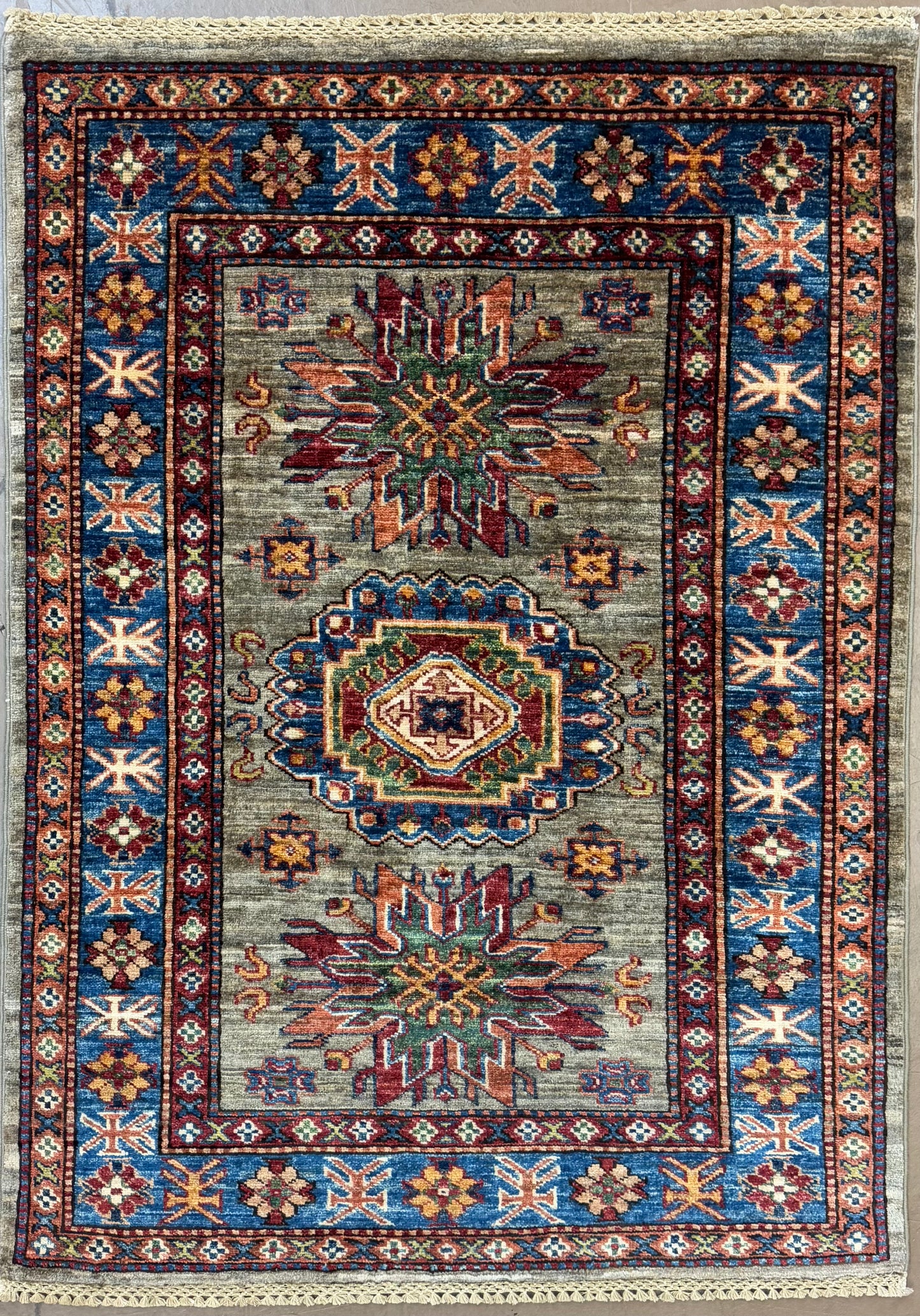 Fine Kazak